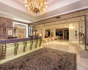 Orpheas Resort (Adults Only) - Georgioupoli - Lobby