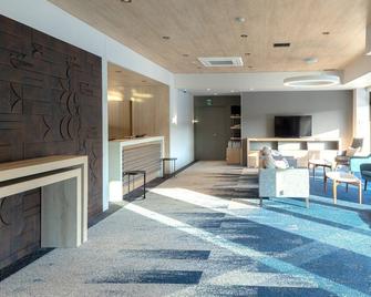 Tabino Hotel Express Narita - Narita - Ingresso