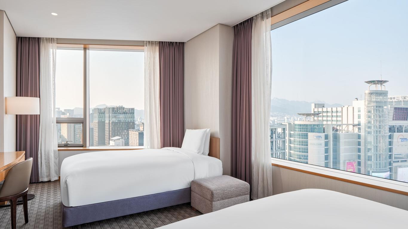 Sotetsu Hotels The Splaisir Seoul Dongdaemun