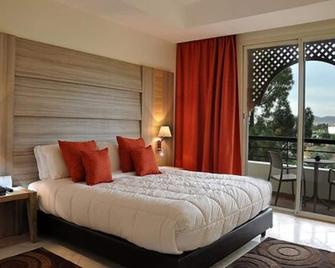 Menzeh Zalagh City Center - Fez - Habitación