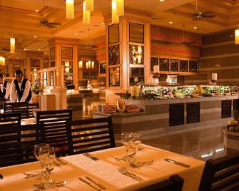 Riu Emerald Bay - Mazatlán - Restaurant