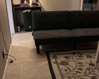 Beautiful Home Near Park & Museum - Silsbee - Sala de estar