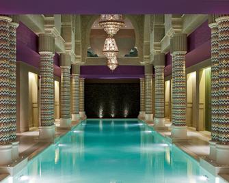 Sofitel Legend Old Cataract Aswan - Assuan - Uima-allas