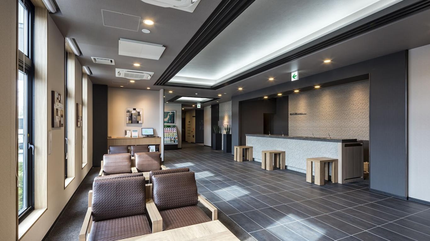 木更津魯特酒店