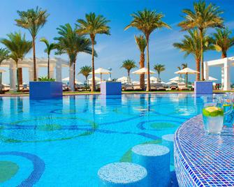 The St. Regis Abu Dhabi - Abu Dhabi - Pool