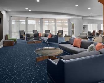 Courtyard by Marriott Phoenix West/Avondale - Phoenix - Lobby