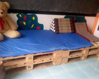 Hatyai Backpackers Hostel - Hat Yai