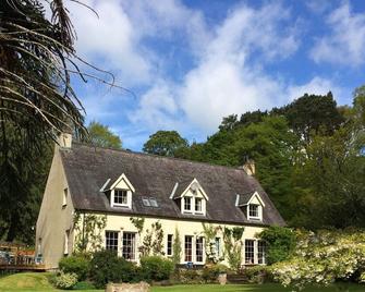 Old Drynie House - Inverness - Edificio