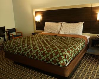 Budget Host Inn Fridley - Fridley - Habitació