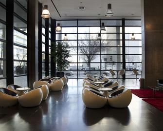 Vip Executive Arts Hotel - Lizbona - Lobby