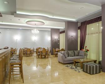 Hotel Anna - Ioanina - Servicio de la propiedad