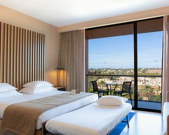 Vidamar Resort Hotel Algarve - Albufeira - Habitación