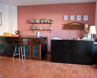Hotel Bristol - Sesto San Giovanni - Property amenity