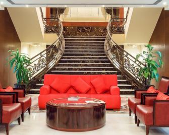 Sahara Beach Resort & Spa - Sharjah - Lounge