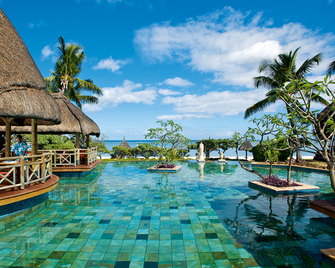 La Pirogue Resort & Spa - Flic en Flac - Pileta
