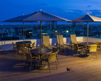 Américas Copacabana Hotel - Rio de Janeiro - Rooftop