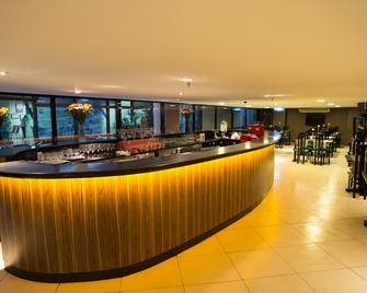 Hotel Brasil Tropical - Fortaleza - Bar
