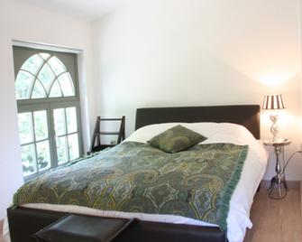 Eremyten Hof - Ghent - Bedroom