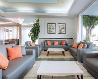 Kosta Palace - Kos - Lounge