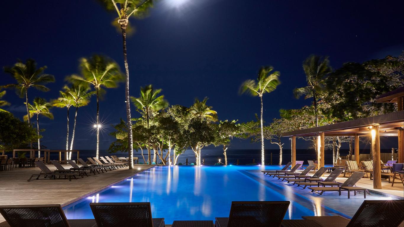 Kuara Hotel