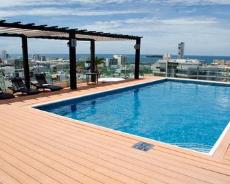 Four Points by Sheraton Veracruz - Boca Del Rio - Pool