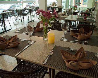 Hotel Morada das Águas - Caldas Novas - Restaurante