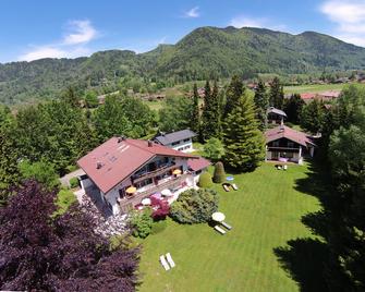 Hotel garni Sonnenhof - Rottach Egern - Edificio