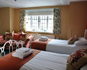 The Old Bear Inn - Swindon - Bedroom