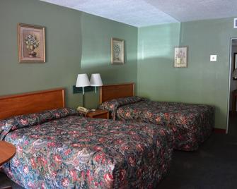 City Center Motel - Las Vegas - Habitación