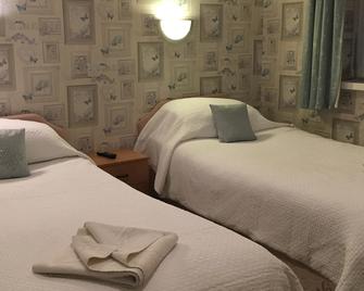 The Villa Hotel - Blackpool - Habitación