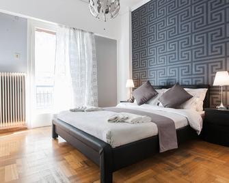 Smart Shared Home - Athene - Slaapkamer