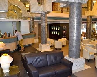 Hotel Park - Sliema - Σαλόνι ξενοδοχείου