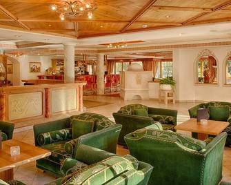Naturhotel Molin - Valle Aurina/Ahrntal - Property amenity