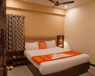 Durga Residency - Tirupati - Habitación