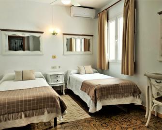 Hostal Enriqueta - Marbella - Camera da letto