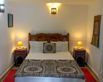 Dar Sababa - Chefchaouen - Habitación