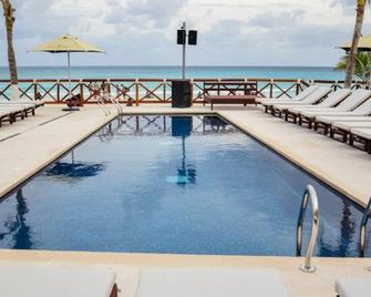 Hacienda de Castilla - Cancún - Piscina