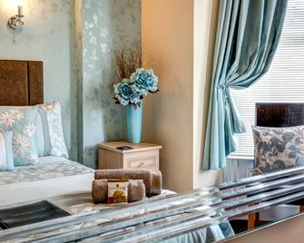 The Rosedene - Llandudno - Slaapkamer
