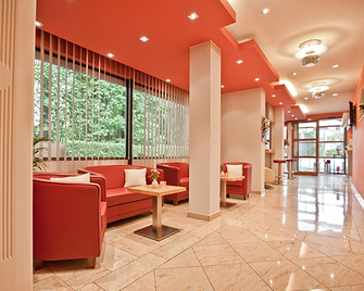 Würmtaler Gästehaus - Graefelfing - Lobby