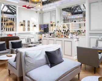 Bradford Elysees - Astotel - Paris - Lounge