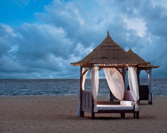 Melia Tortuga Beach - Santa Maria - Beach