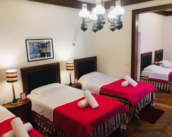 Venice Rainbow Apartment San Marco - Venice - Bedroom