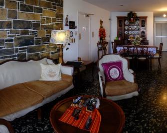 Casa Bellavista Havana - Havanna - Lobby