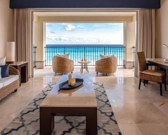 Grand Park Royal Cancun - Cancún - Habitación