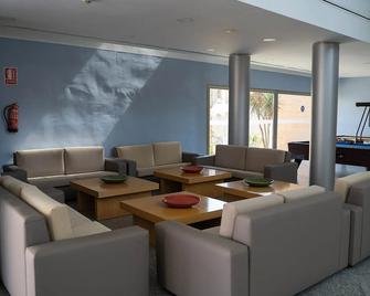 Hotel Neptuno By On Group - Roquetas de Mar - Lounge