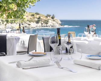 Les Elmes - Hôtel, Spa & Plage Privée - Banyuls-sur-Mer - Restaurant