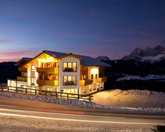 Hotel Winterer - Schladming - Rakennus