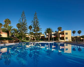 Atlantic Garden Beach Mate - Corralejo - Piscina