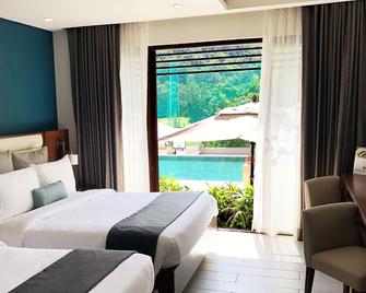 Fairways And Bluewater Boracay - Boracay - Phòng ngủ