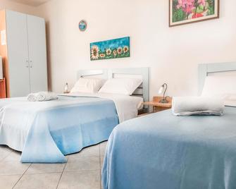Hotel Lido Vieste - Vieste - Camera da letto